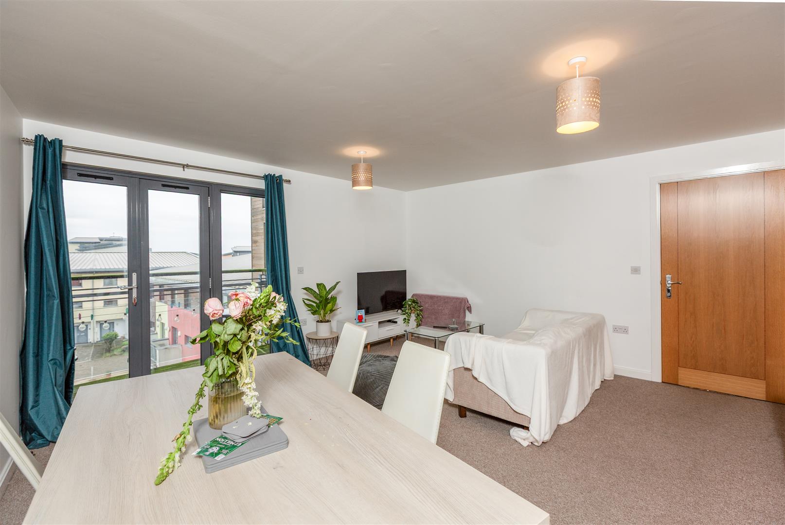 St Stephens Court, Maritime Quarter, Swansea, SA1 1SA